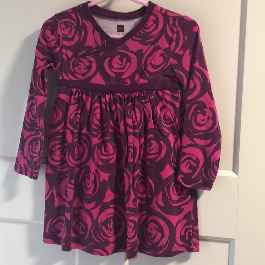 Tea Tunic